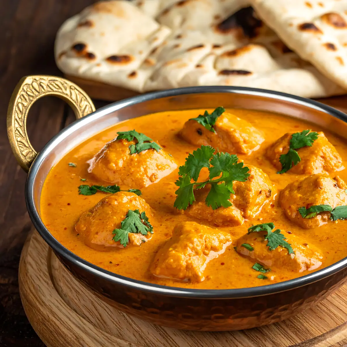 Paneer Butter Masala