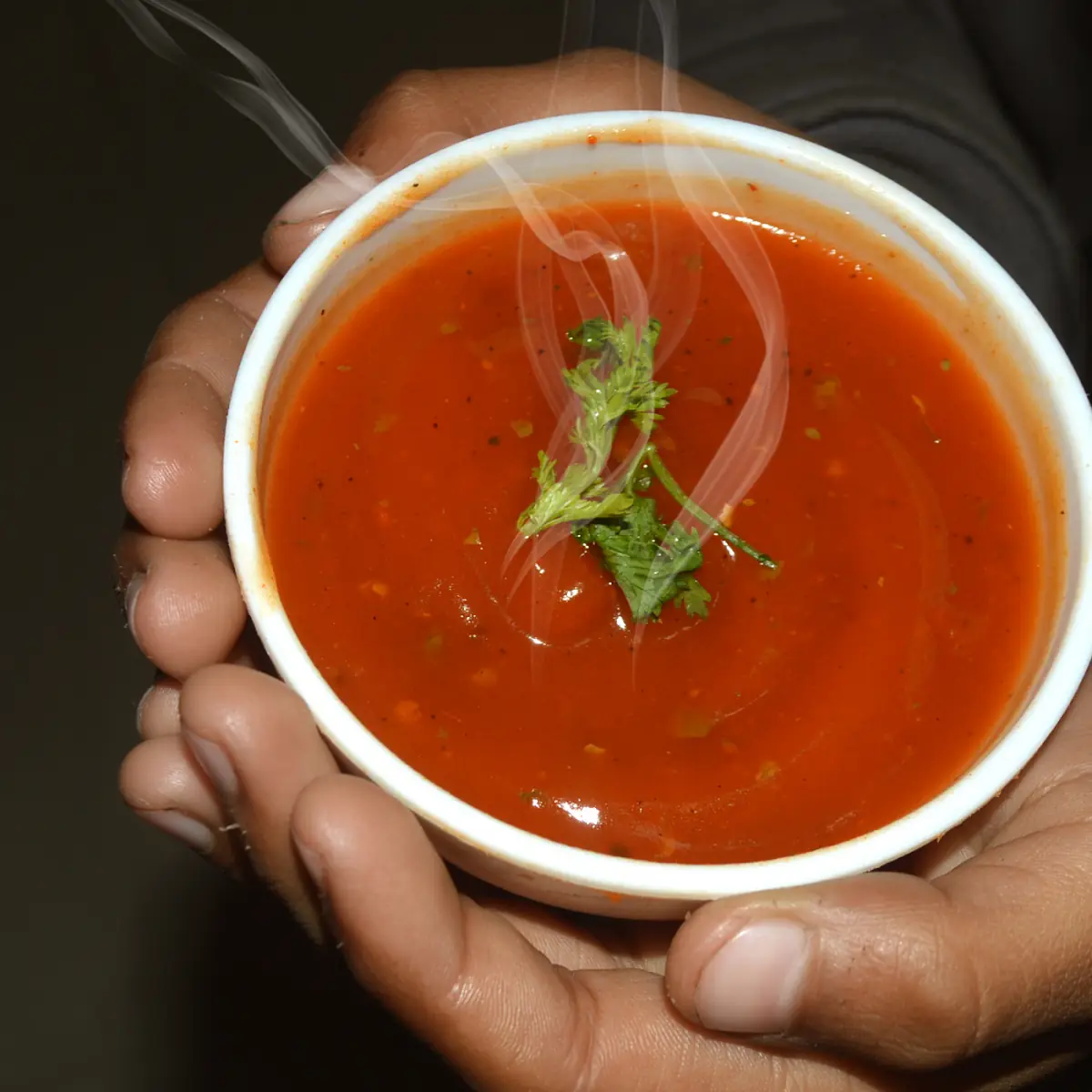Tomato Soup