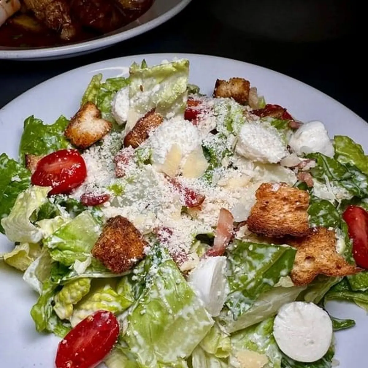 Caesar Salad