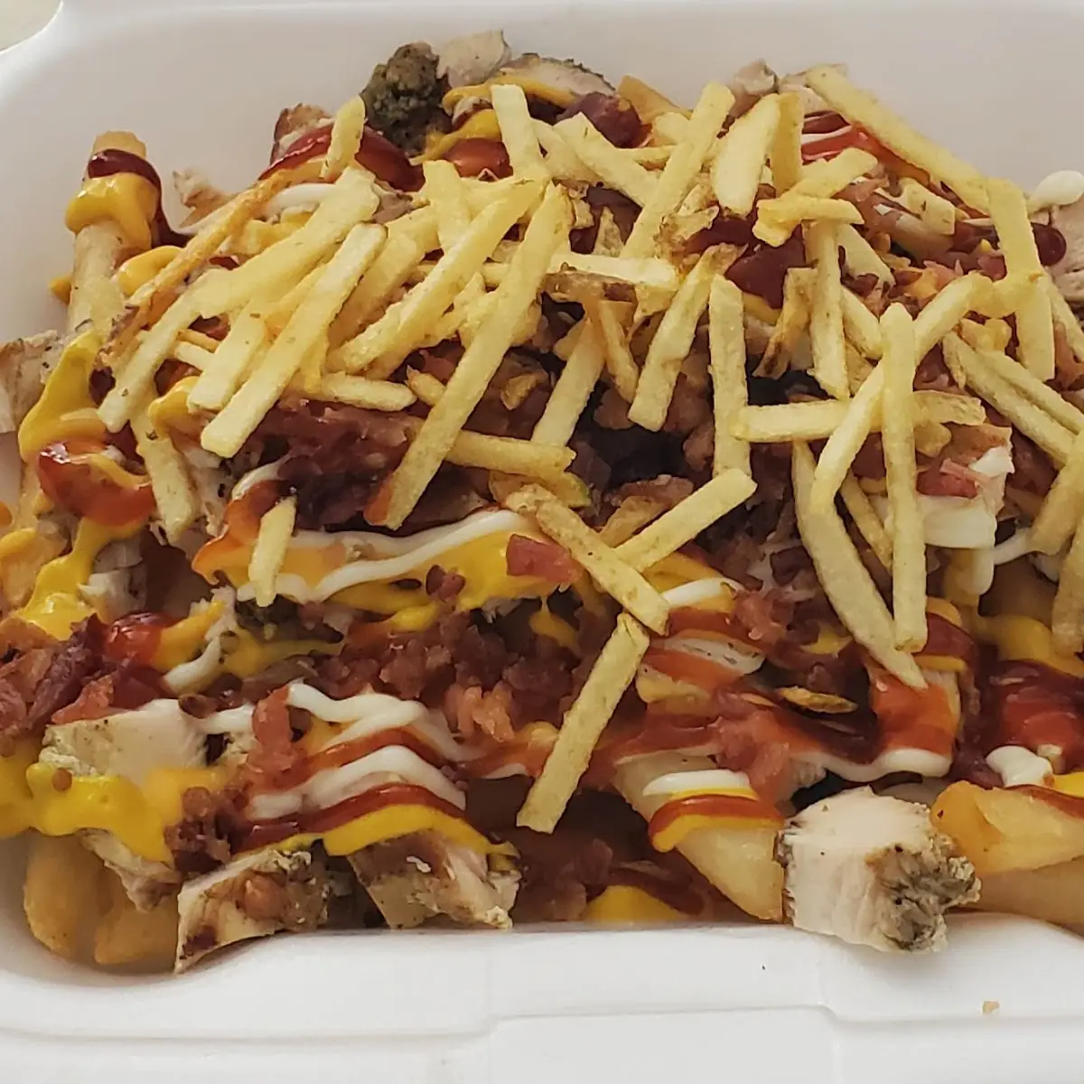 Papas Locas