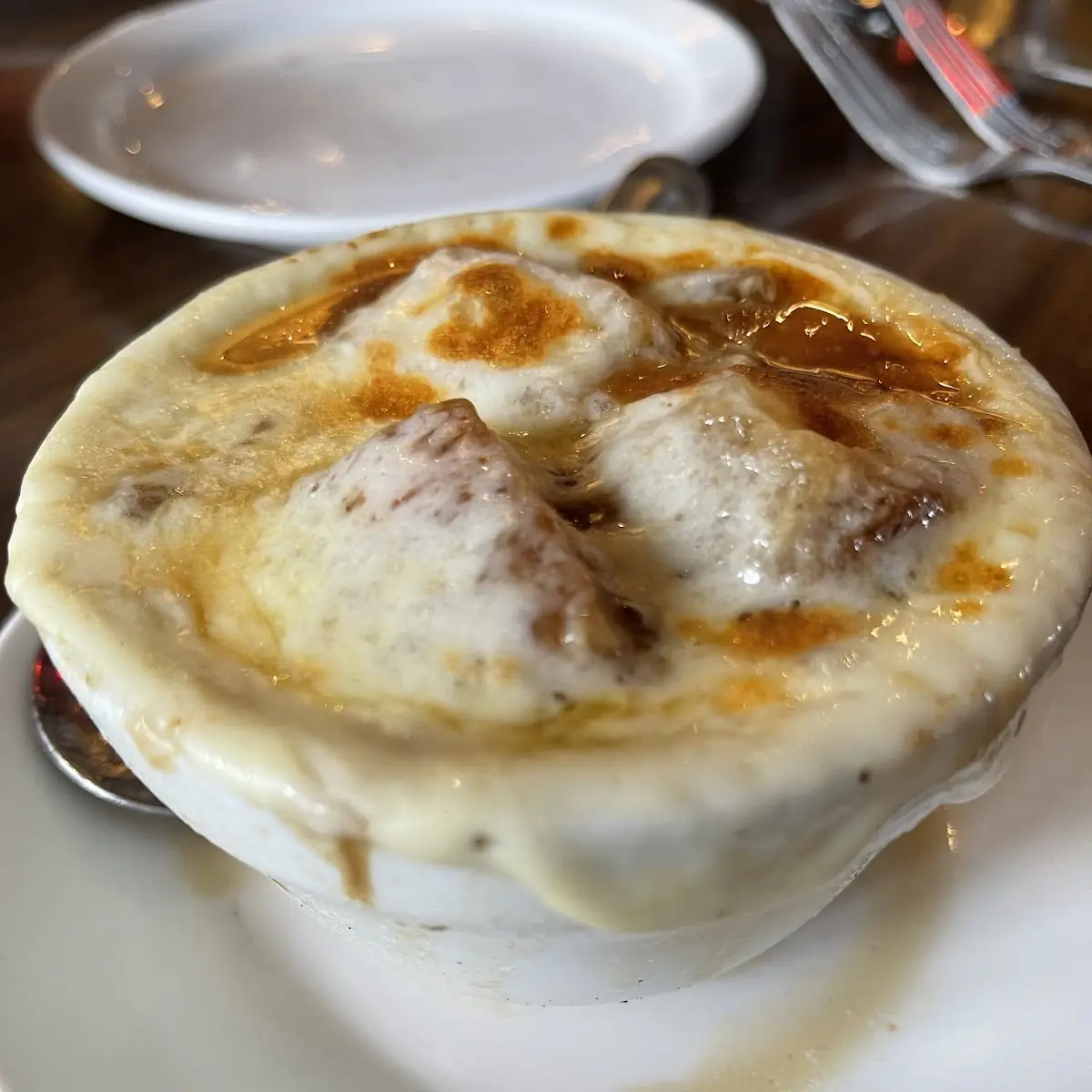 Bowl French Onion