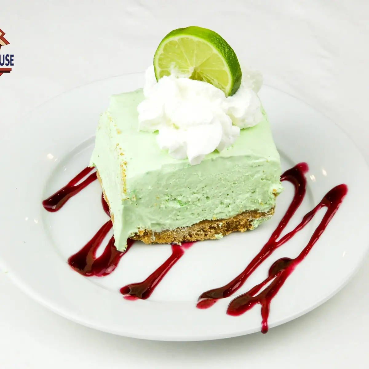 Key Lime Pie