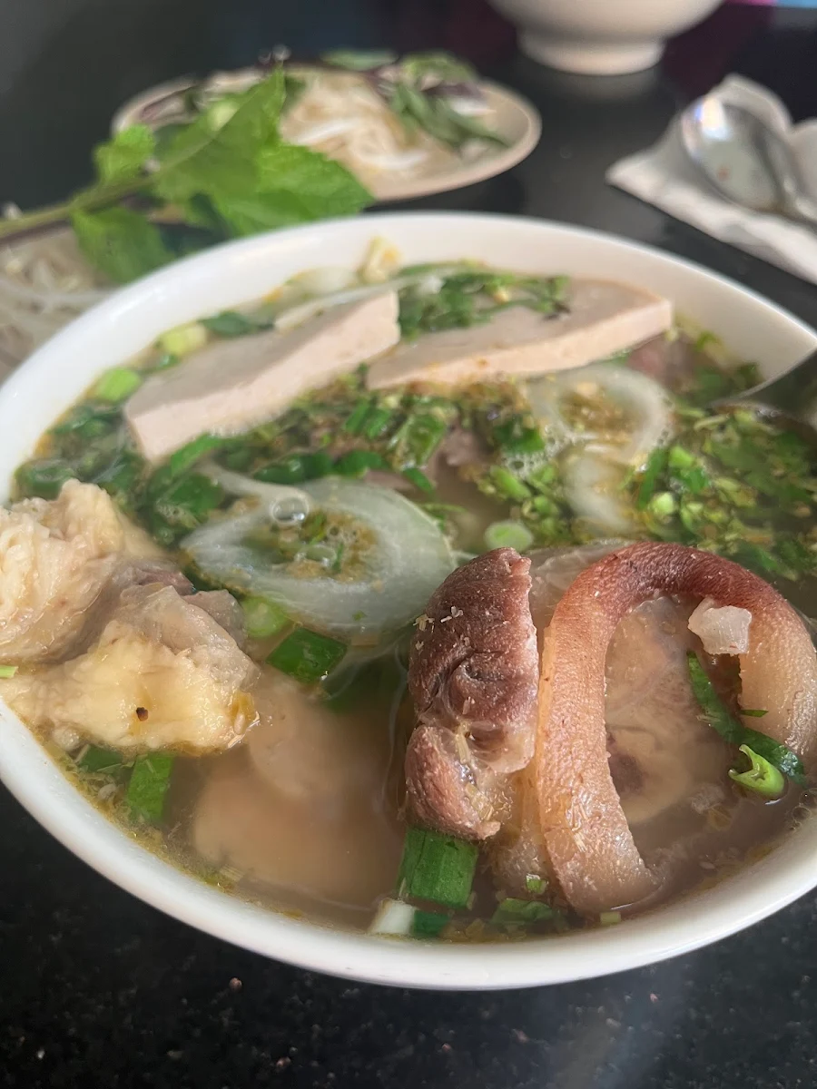Bun Bo Hue