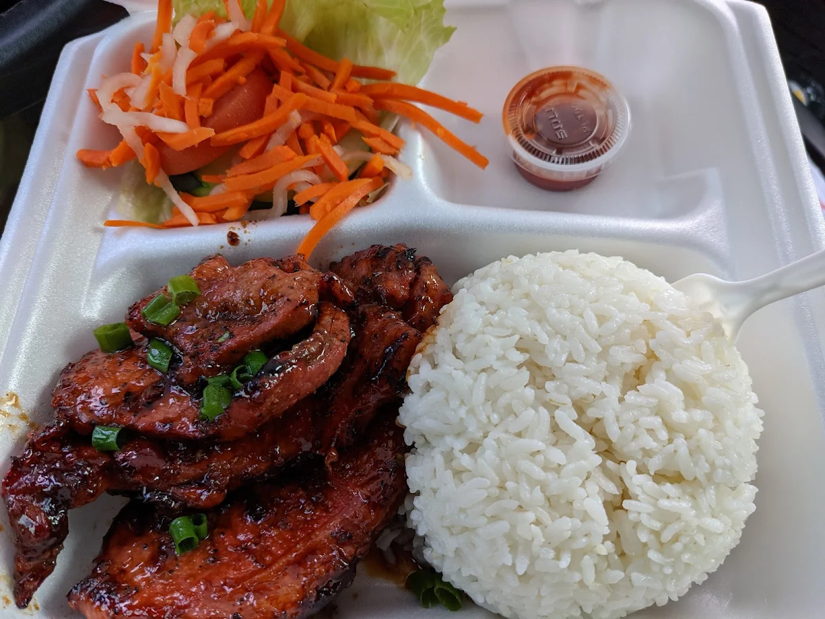 Pork Chop
