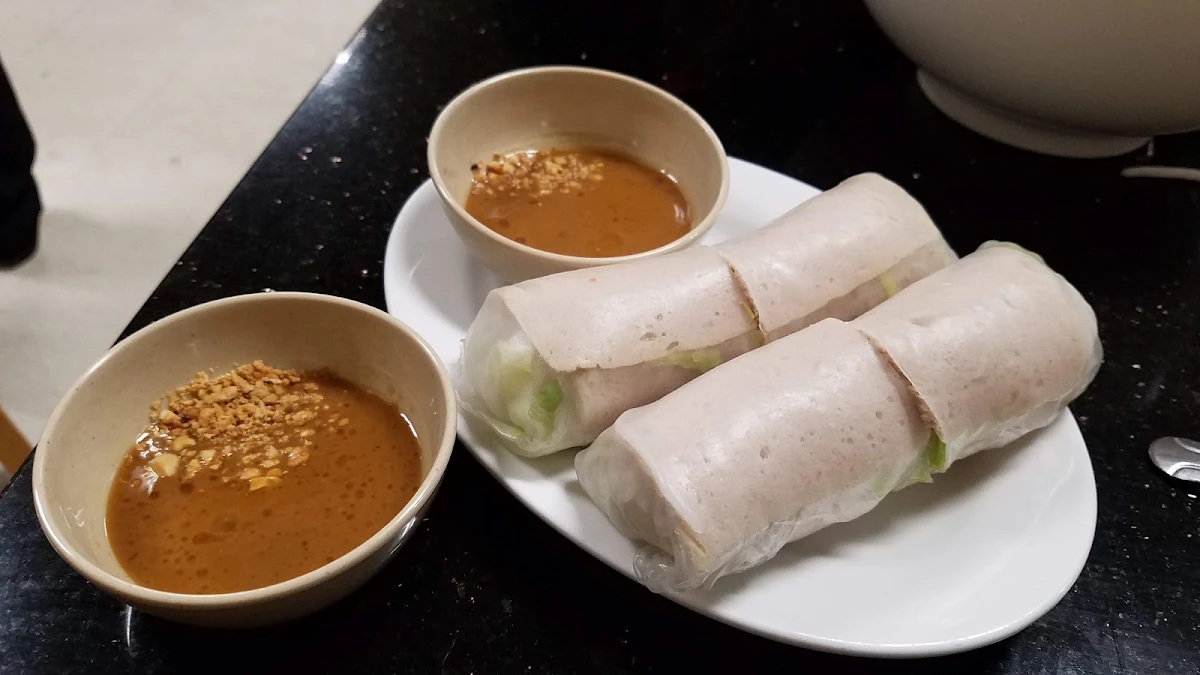 Spring Roll
