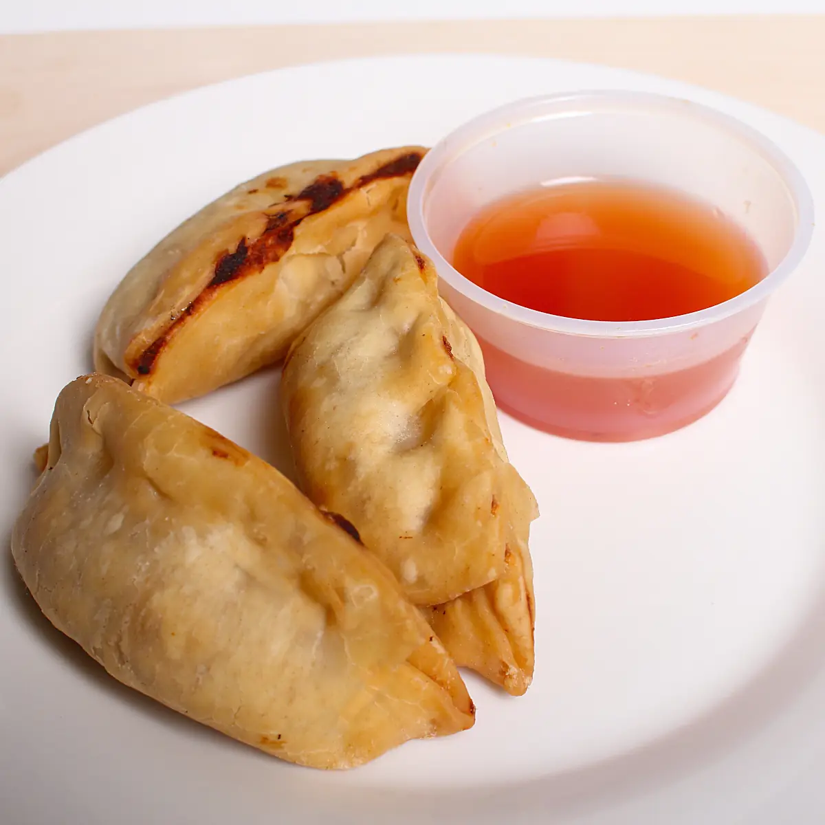 Pot Stickers