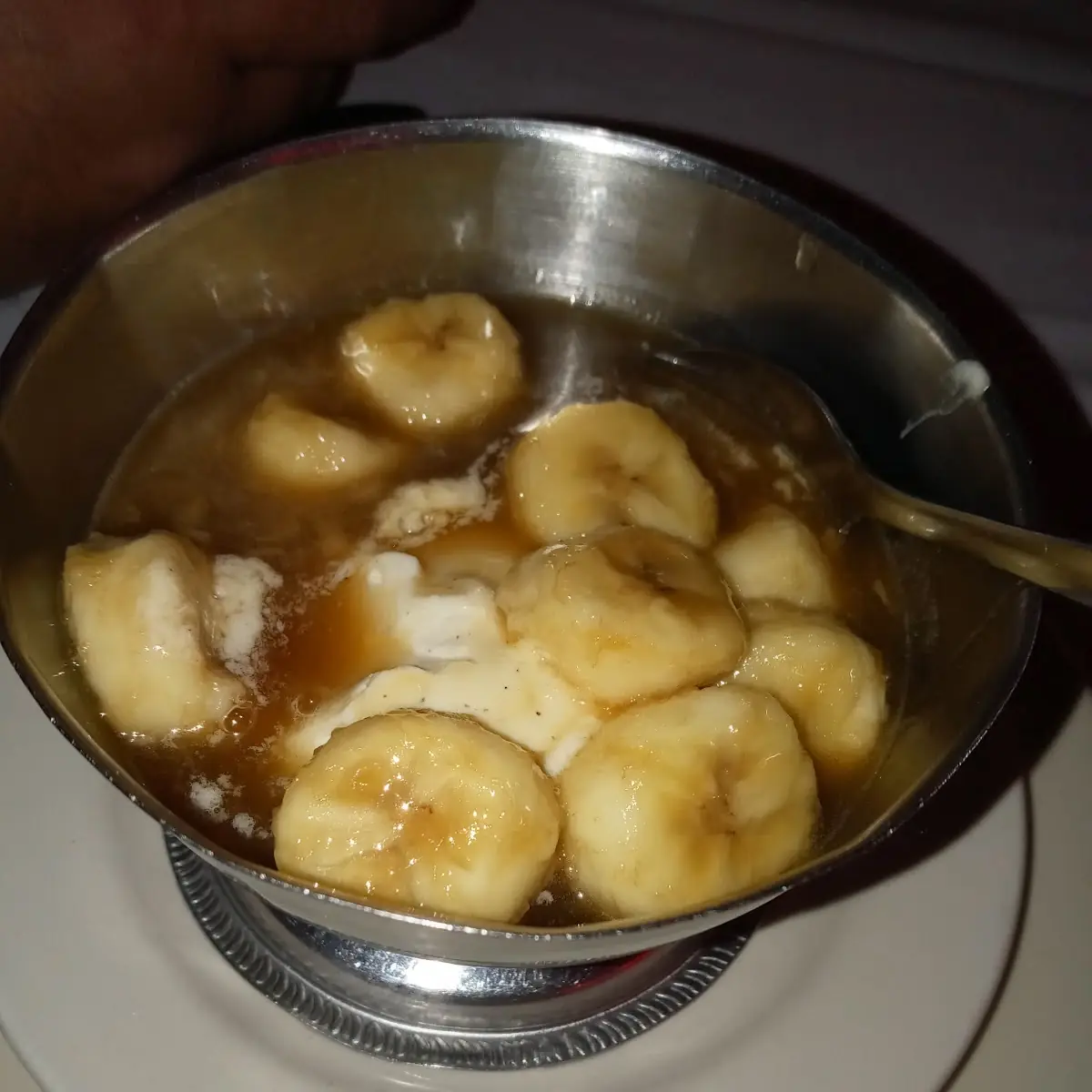 Bananas Foster