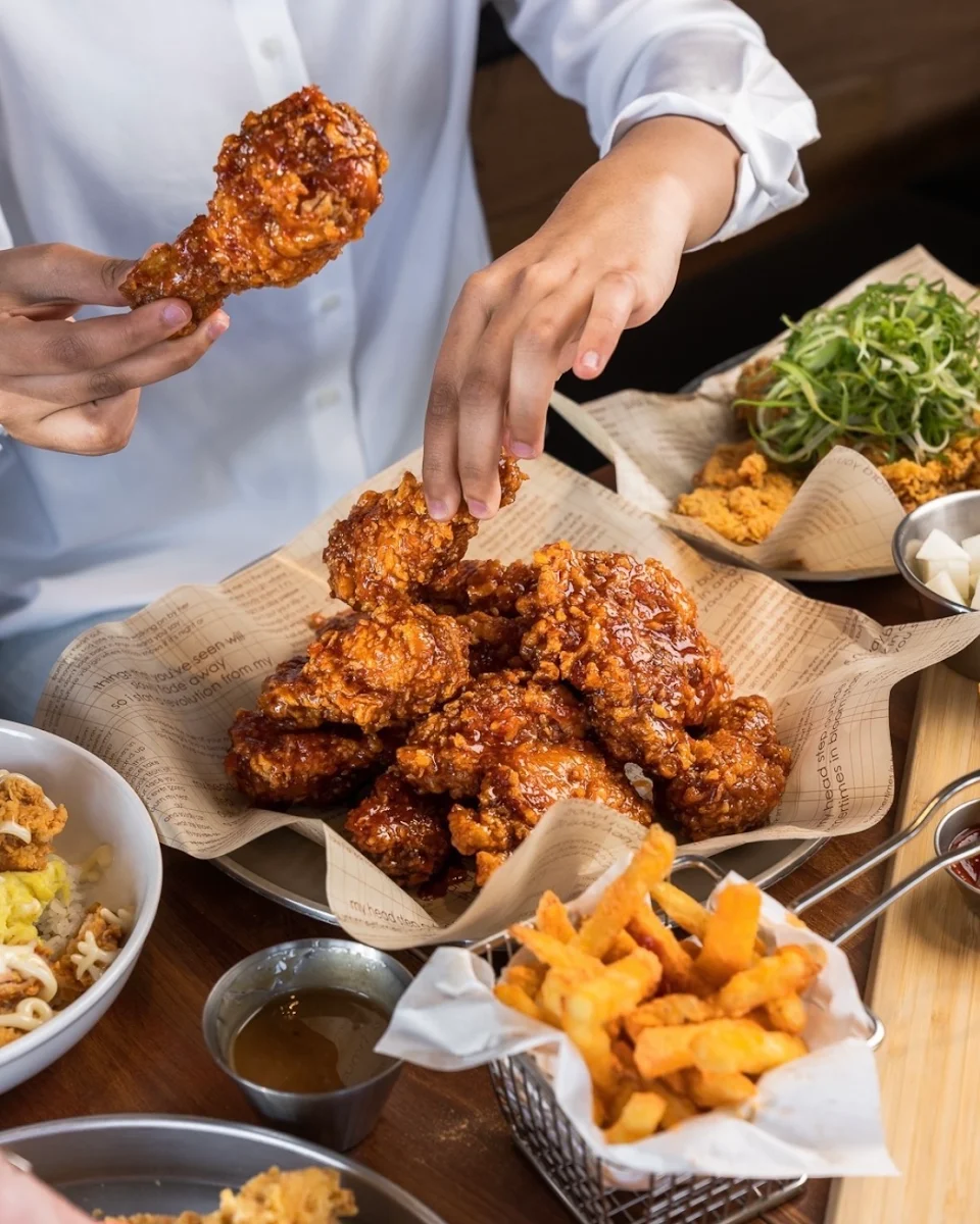 Highlights, WOW Chicken (Ponoka)