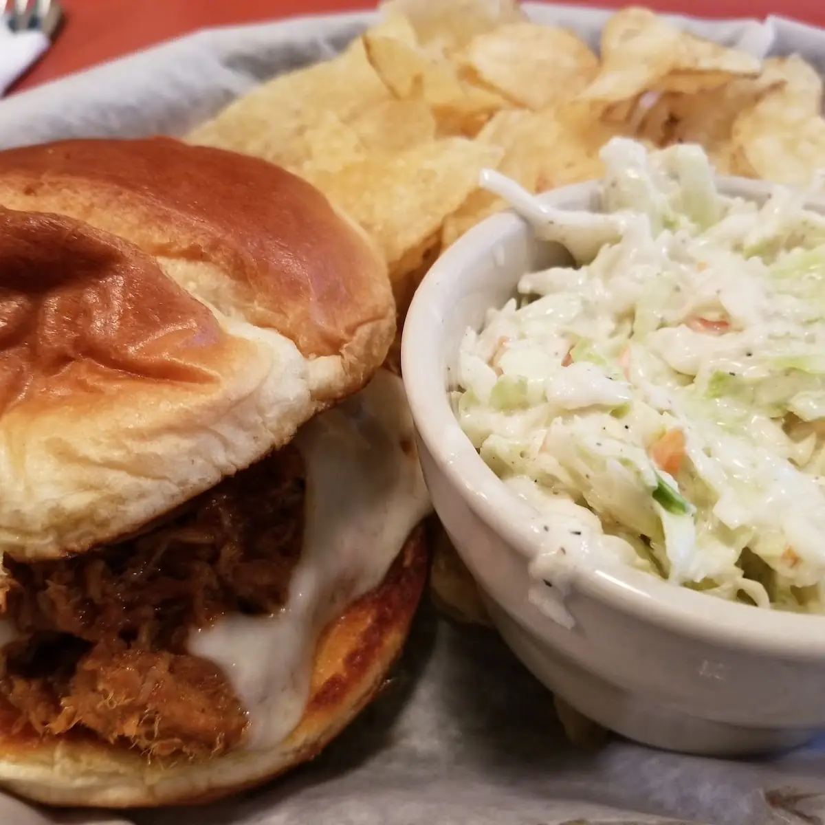 Robber's Roost Roast Beef