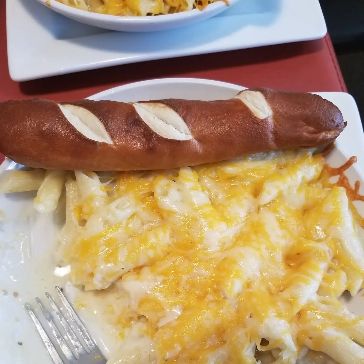 Scrambled Eggs