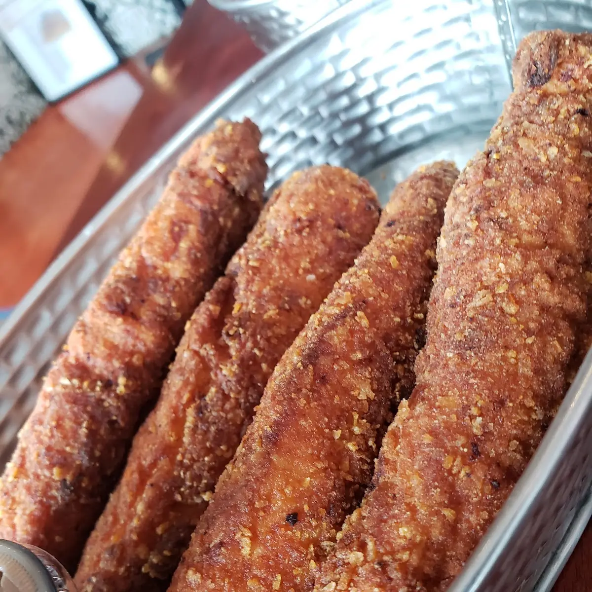 Original Crispy Tenders