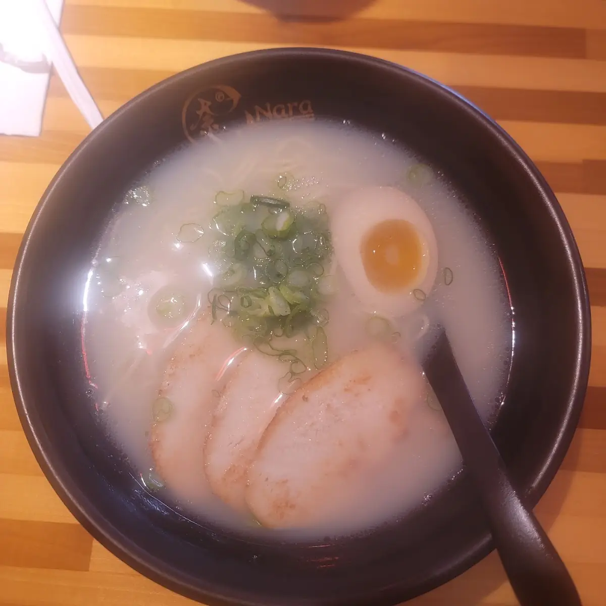 Chicken Ramen