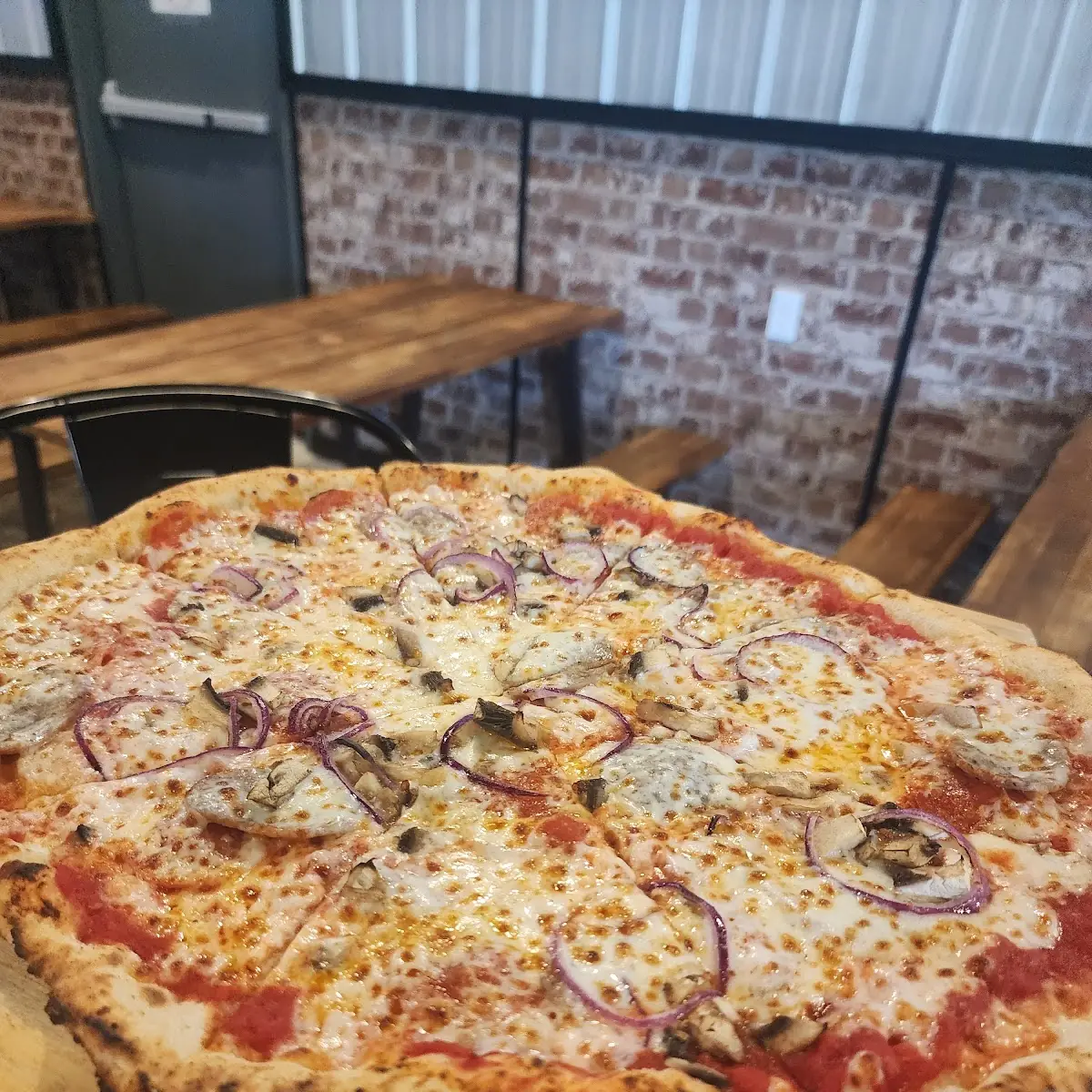 Matador Pizza