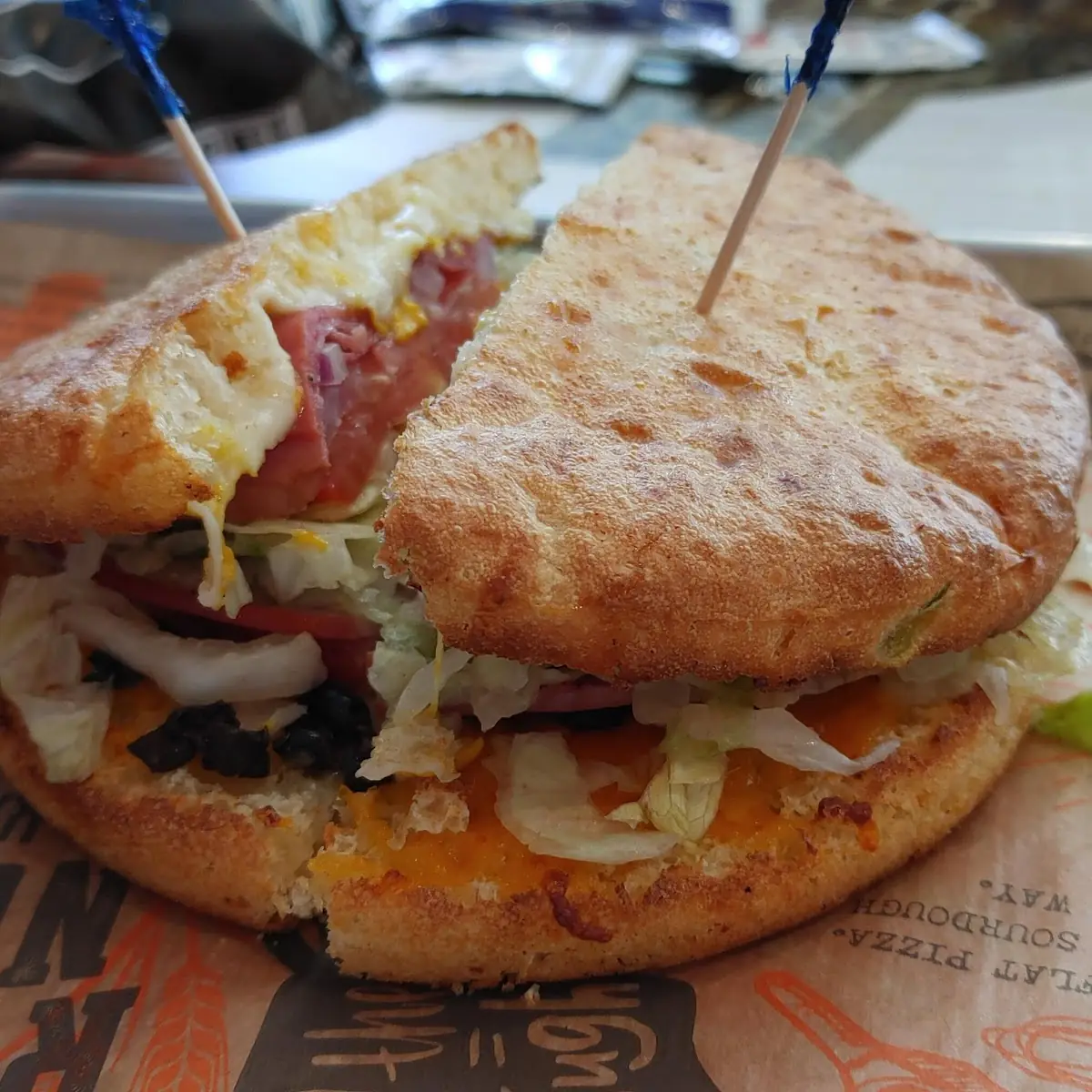 Original on Jalapeno Cheese Bread