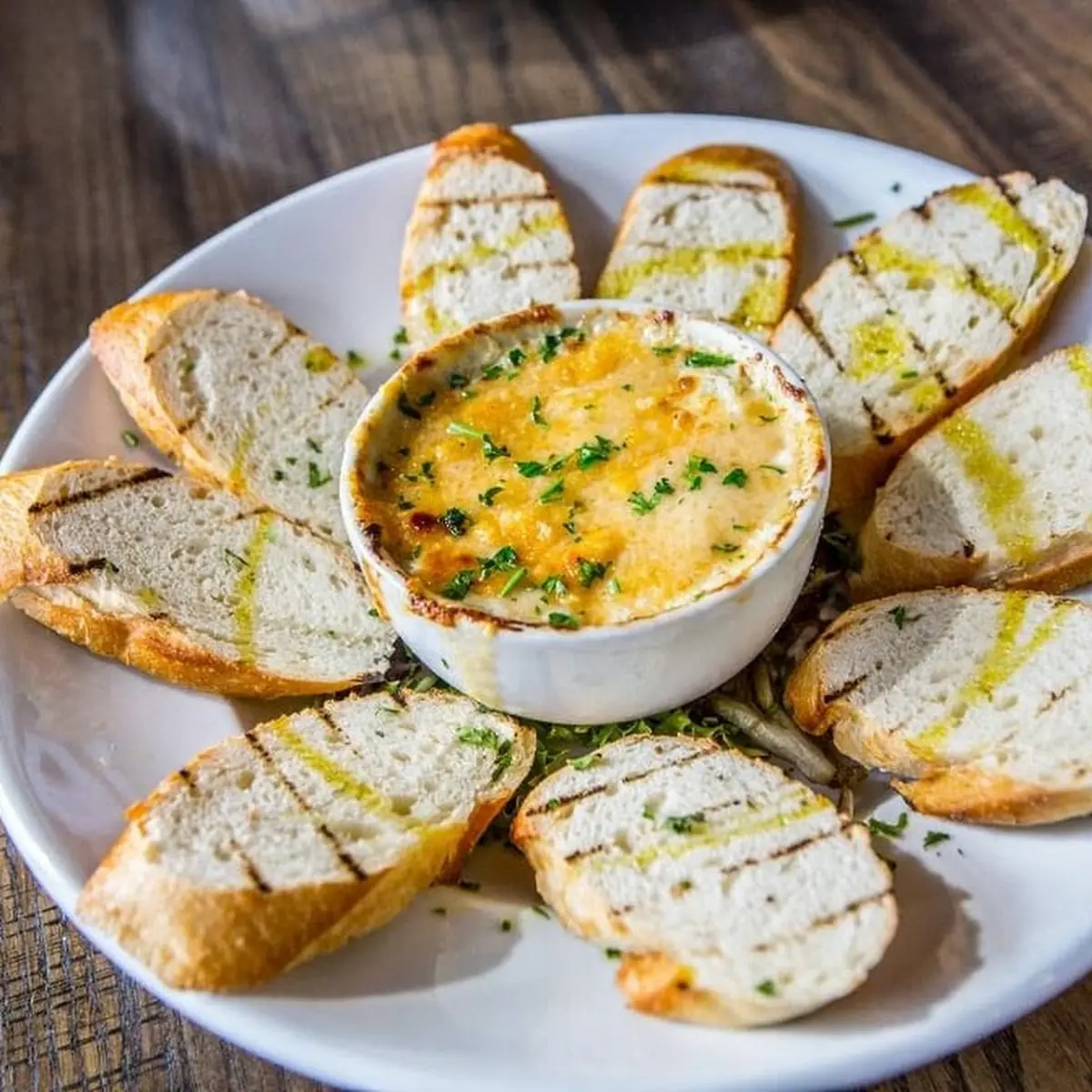 Artichoke Dip