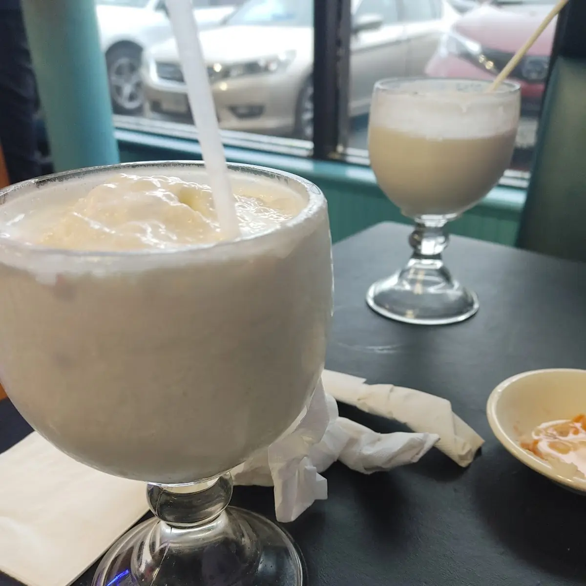 Virgin Pina Colada 8