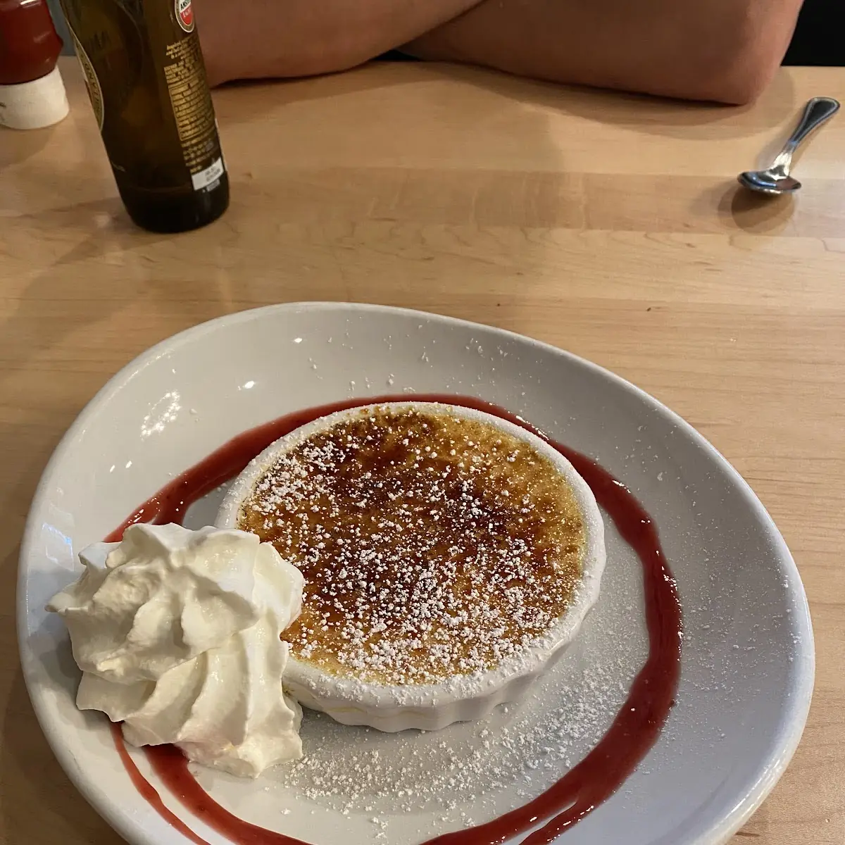Classic Creme Brulee