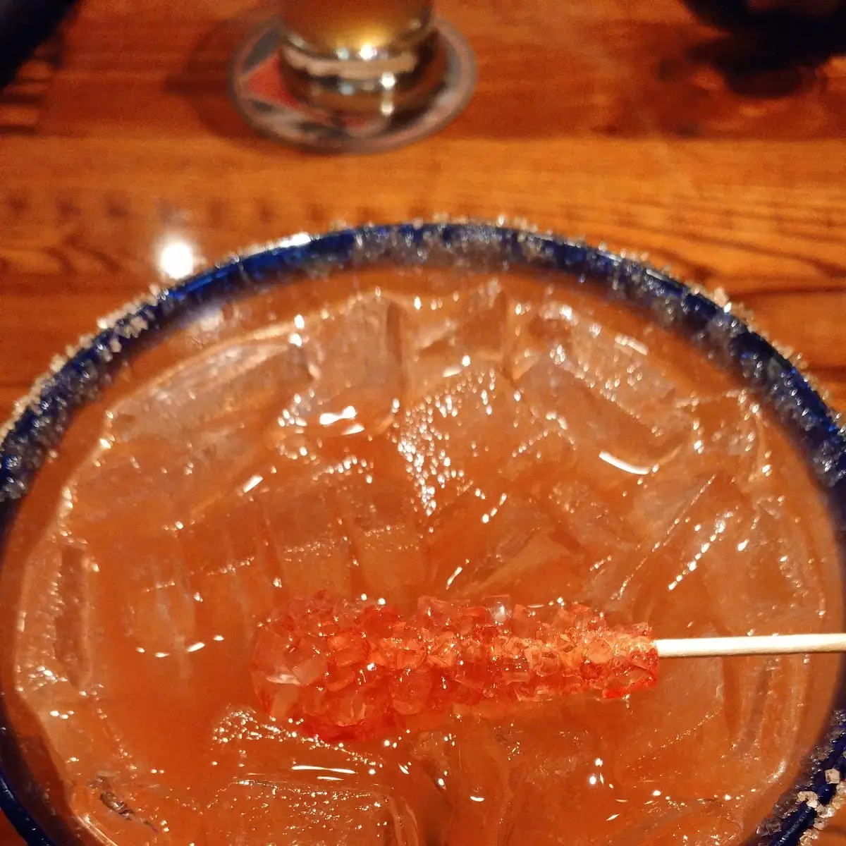 Watermelon Margarita