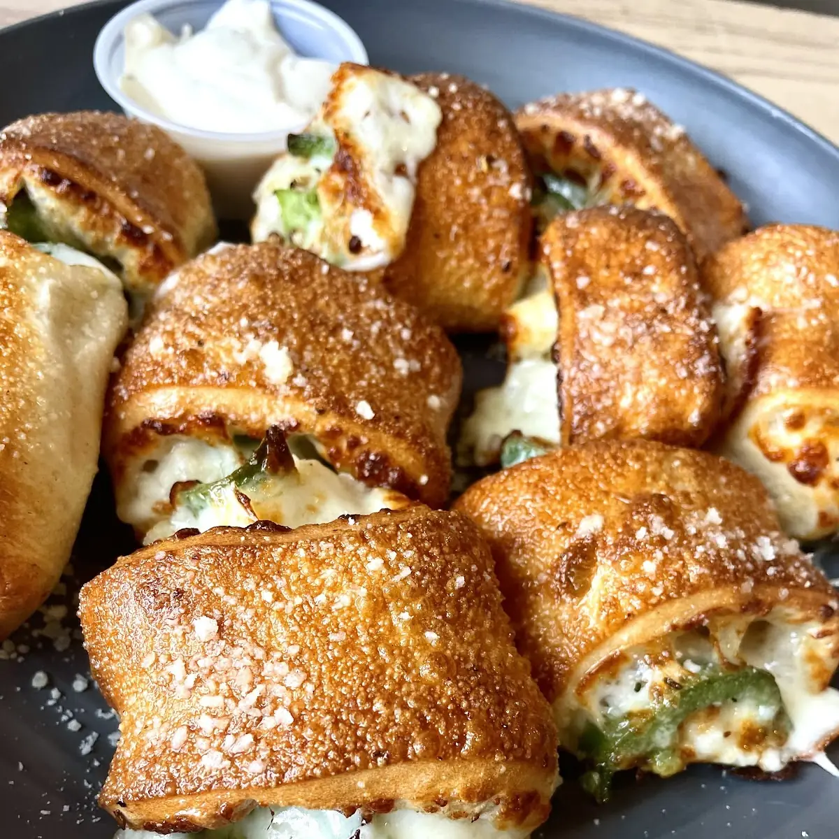 Jalapeño Poppers