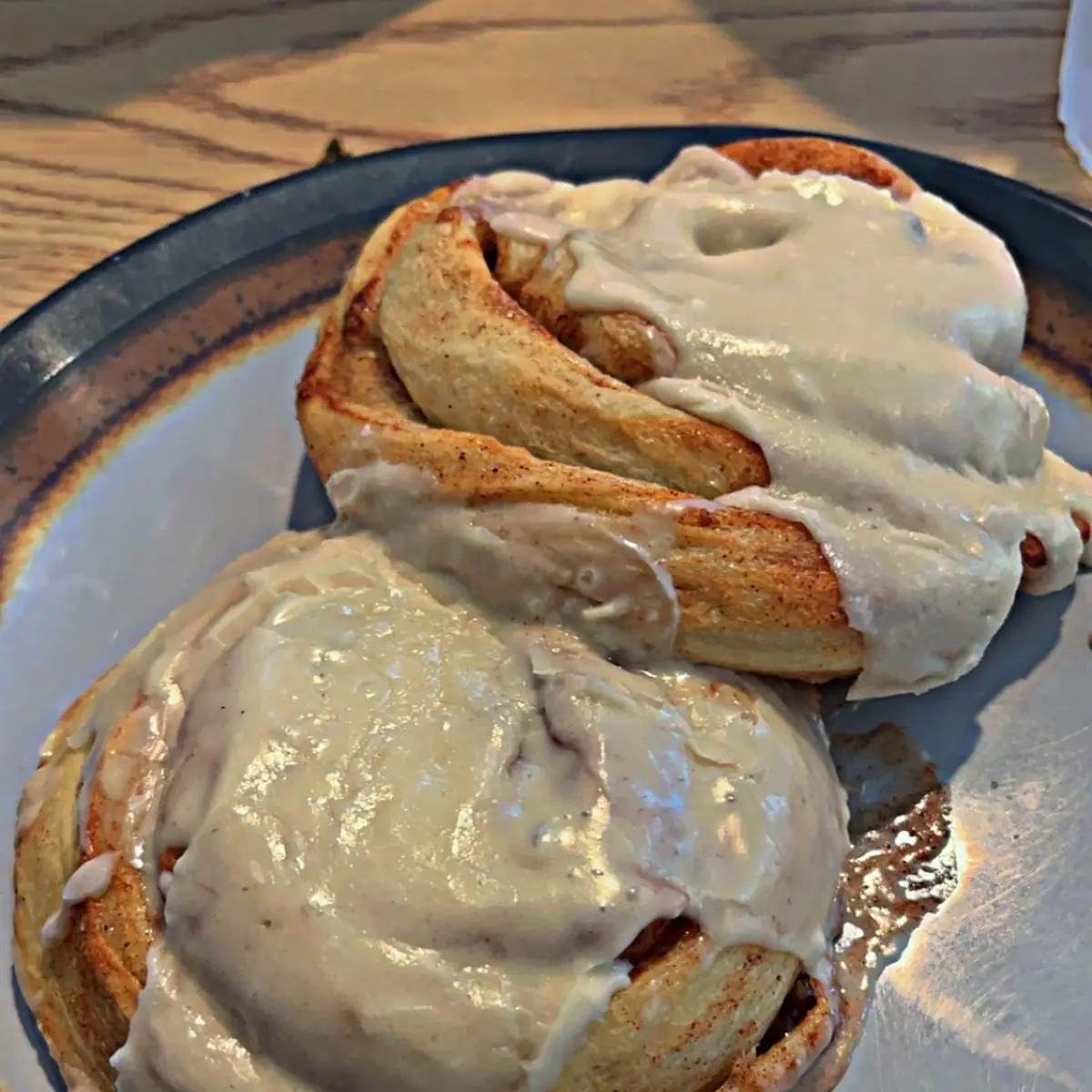 XL Cinnamon Rolls