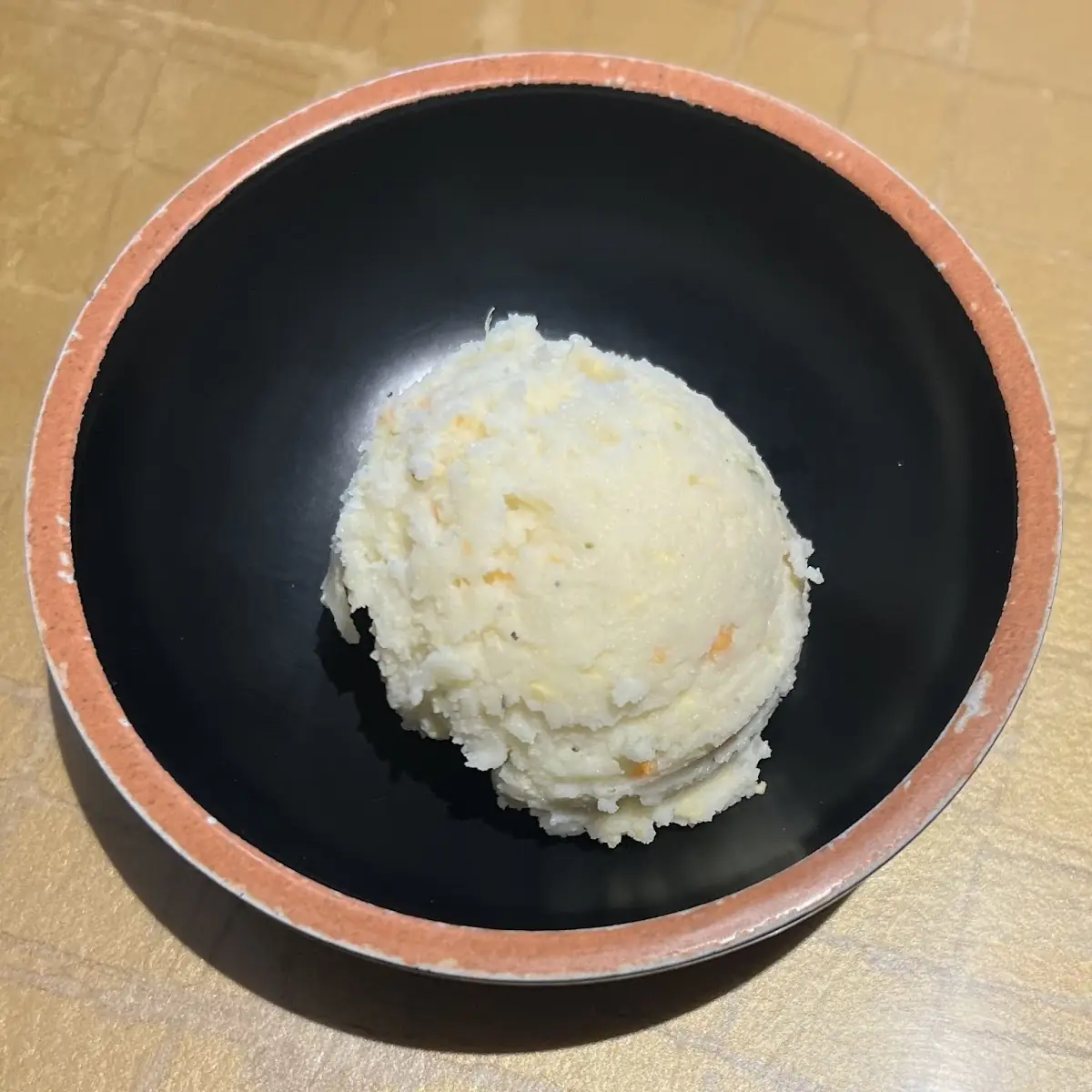 Egg and Potato Salad