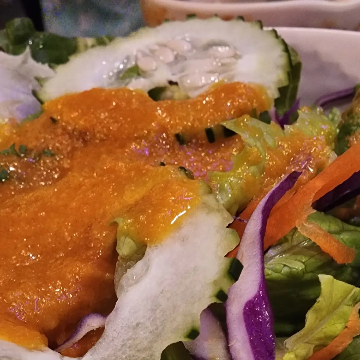 House Salad