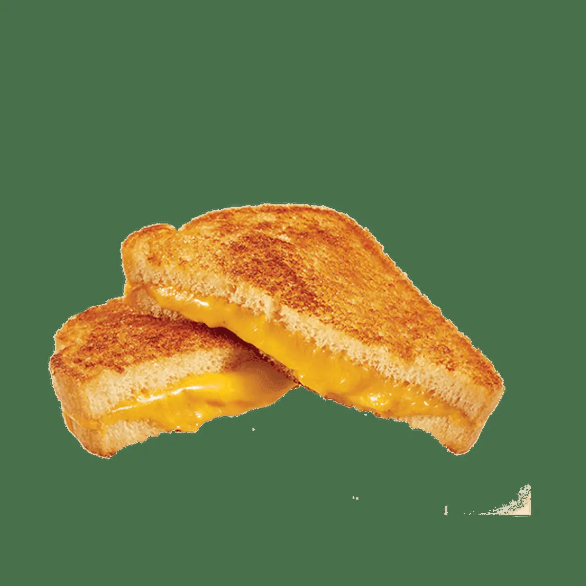 Grilled Cheese Sandwich