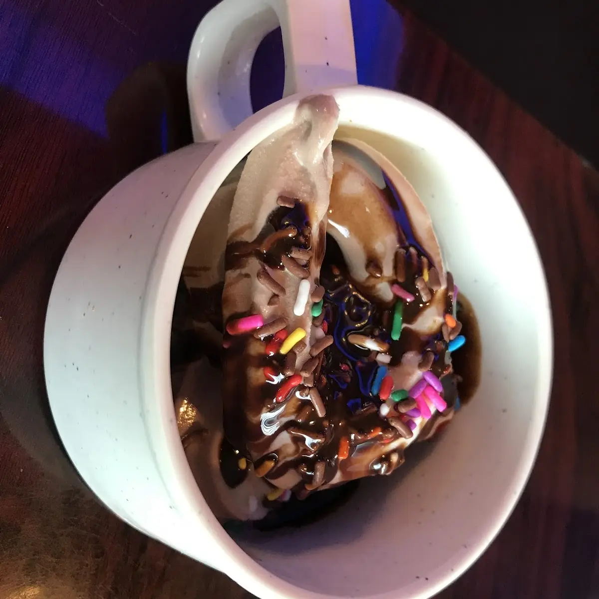 Chocolate Brownie