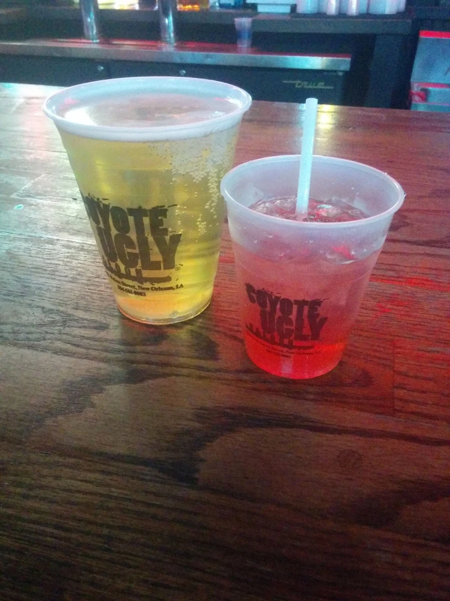 Beer Bud Light