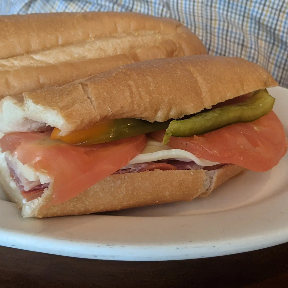 Italian Cold Cut