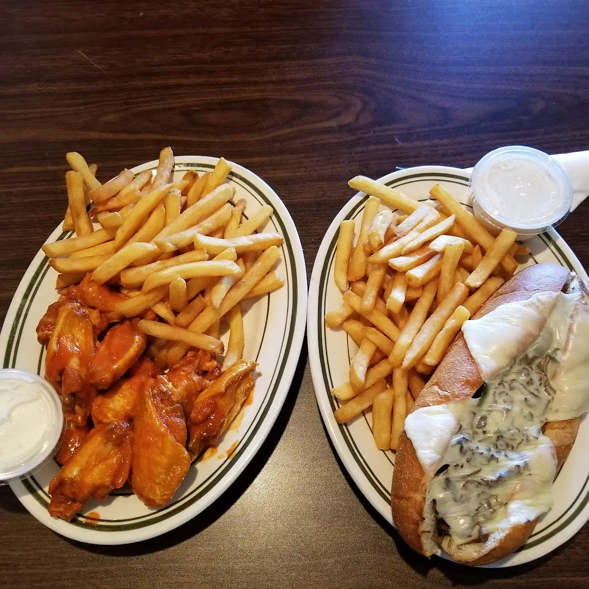 Fish Fry