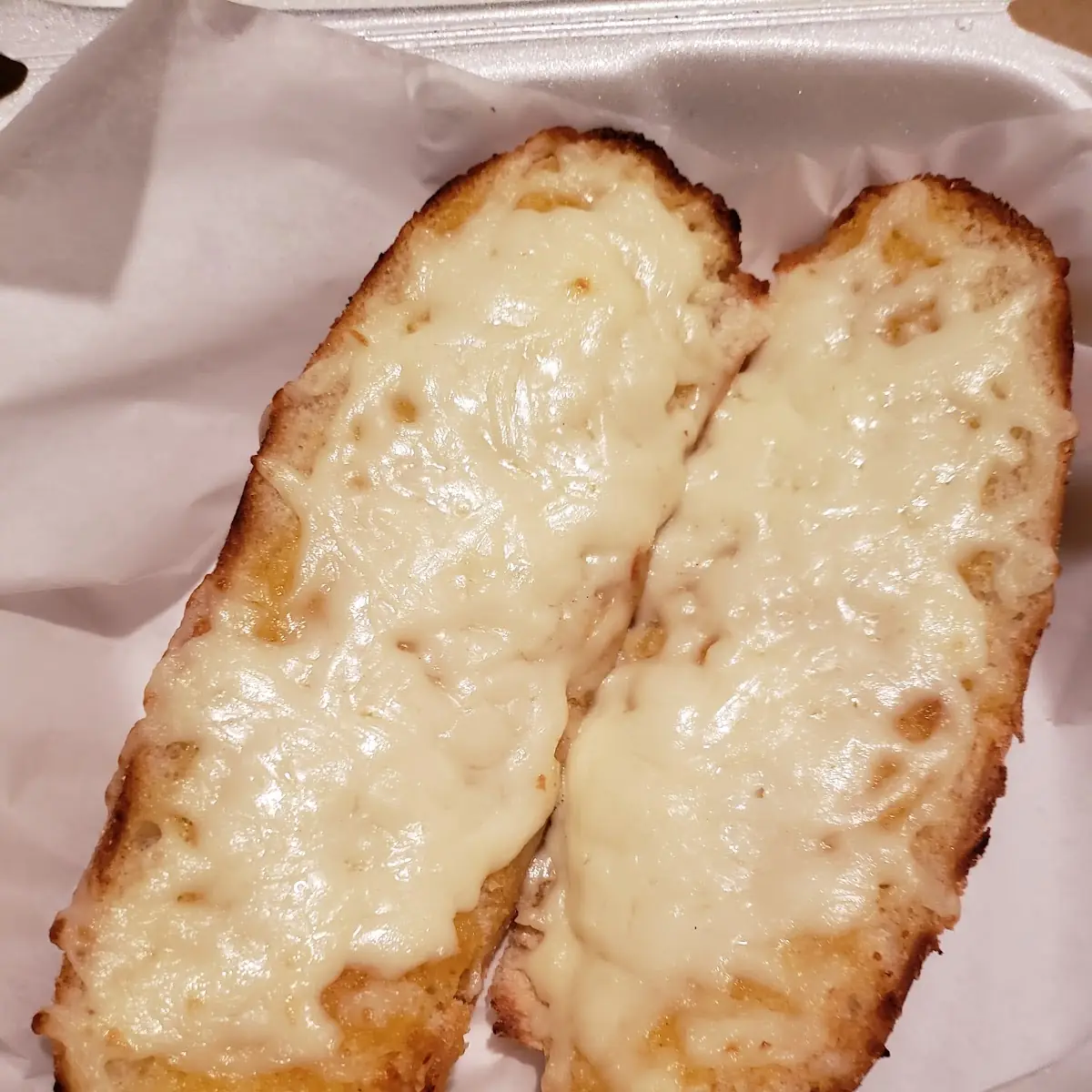Garlic Bread