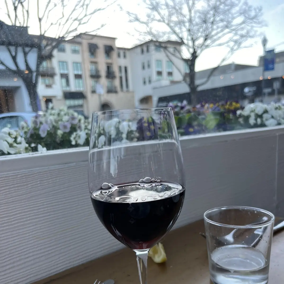 Red Wine