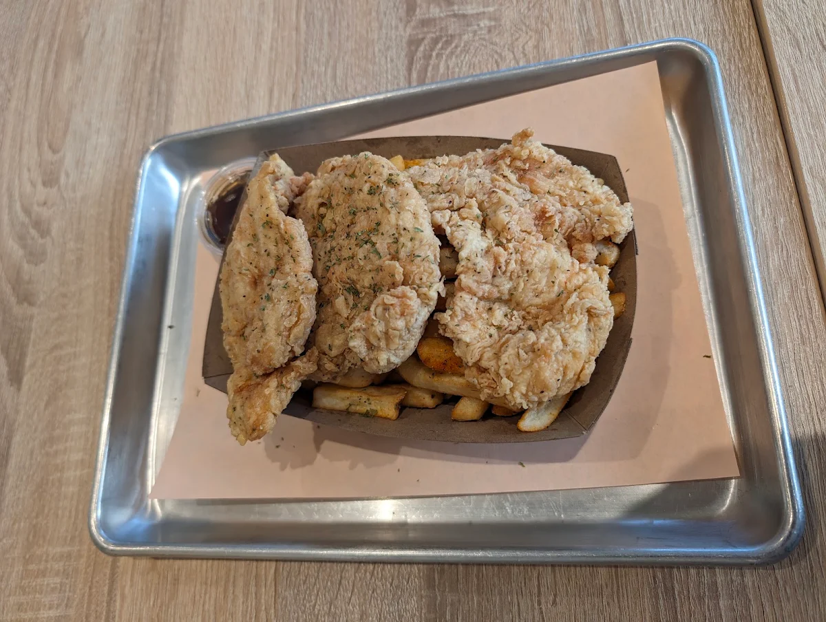 Chicken Tenders