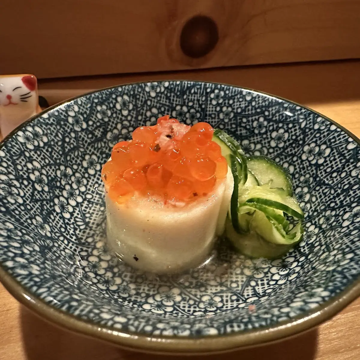 Trout Roe Ikura 1pc