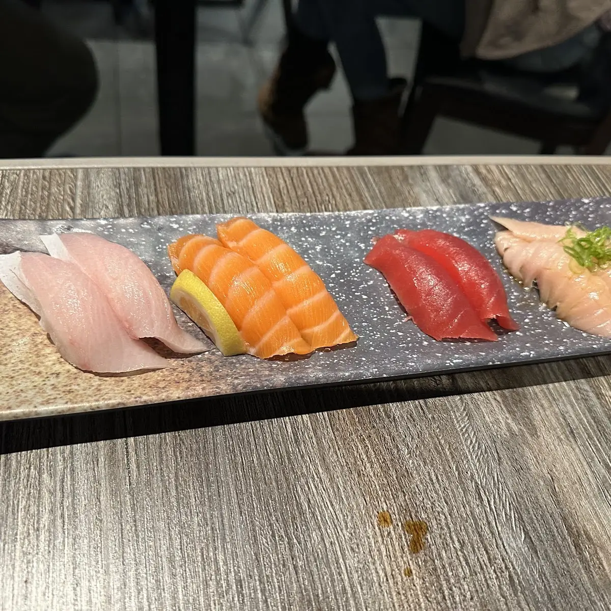 Sashimi Combo