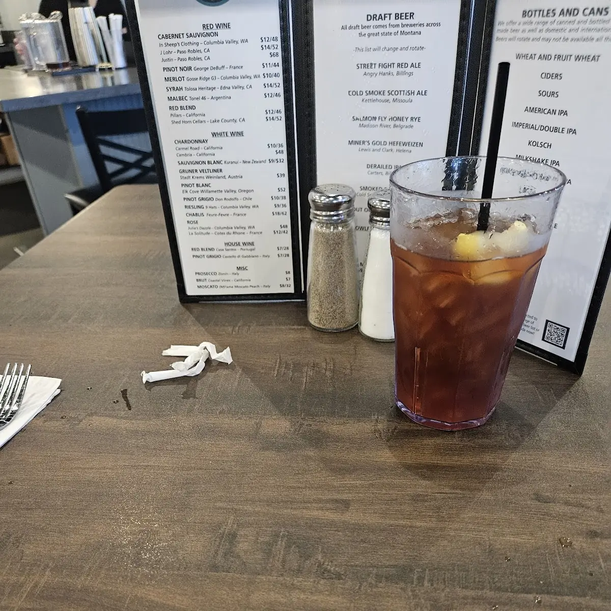 Cold Brew