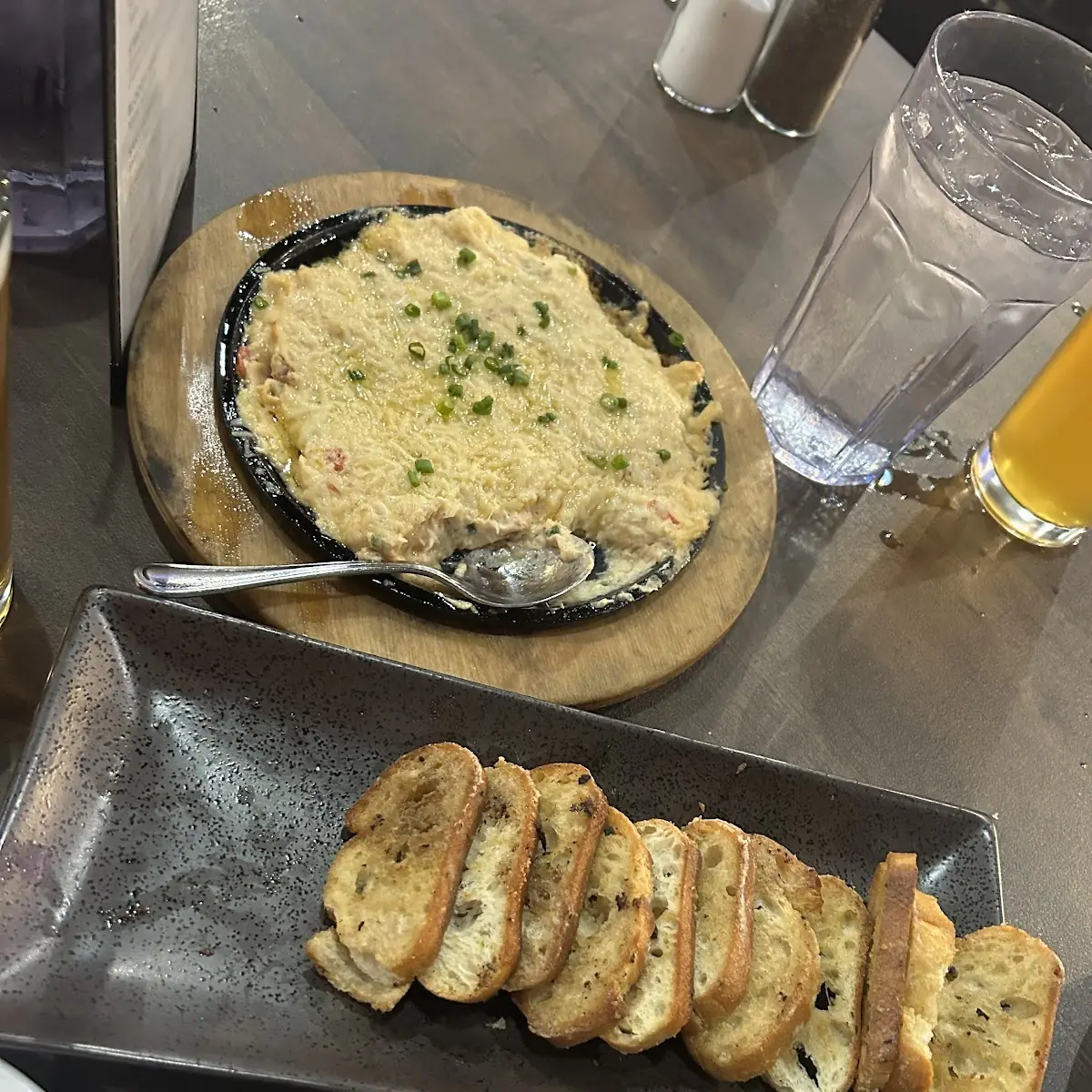Smoked Salmon Dip