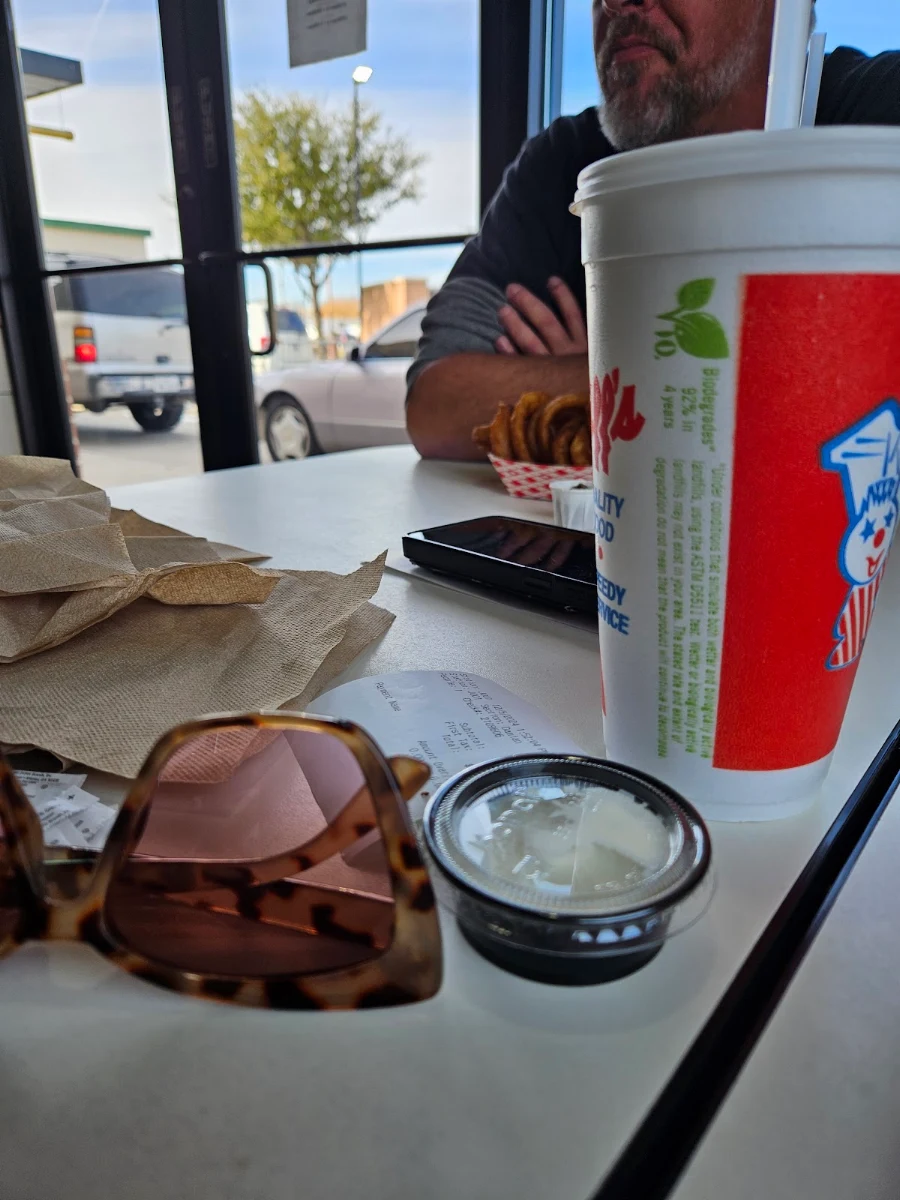 Ranch Sauce