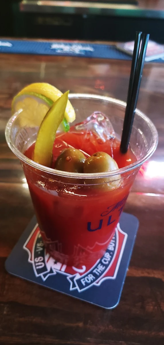 Bloody Mary