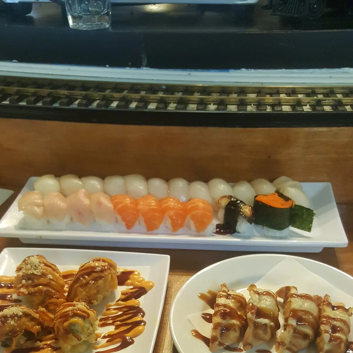 All You Can Eat