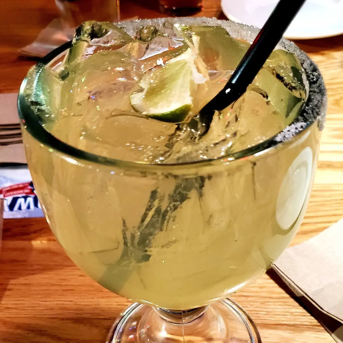 Mango Margarita