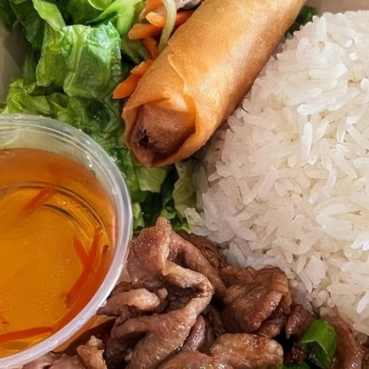 Co'm Rice Bowl