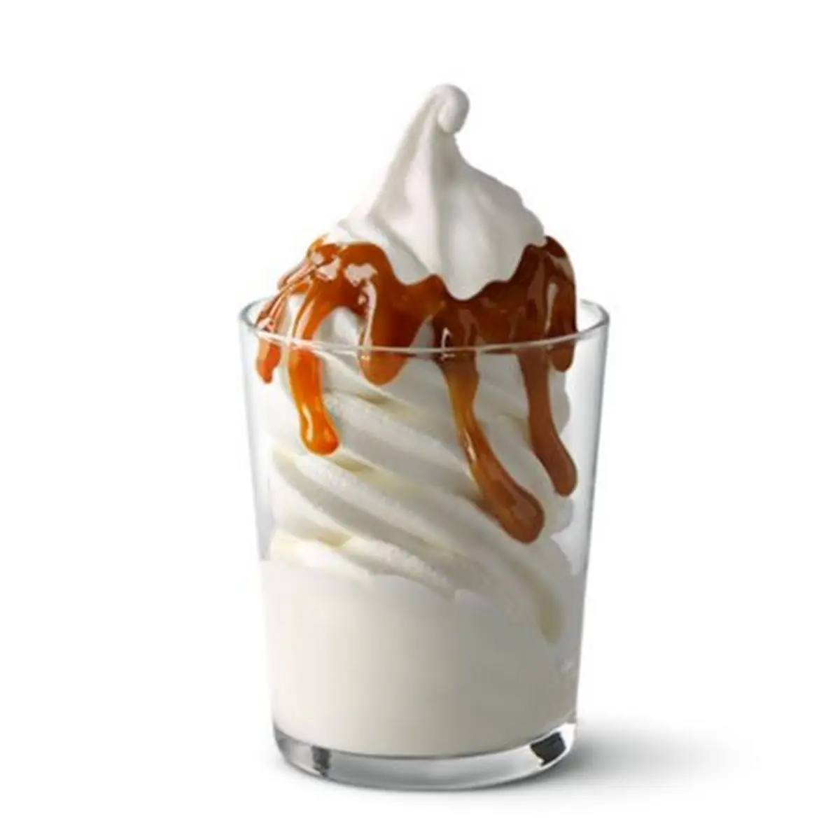 Caramel Frappé