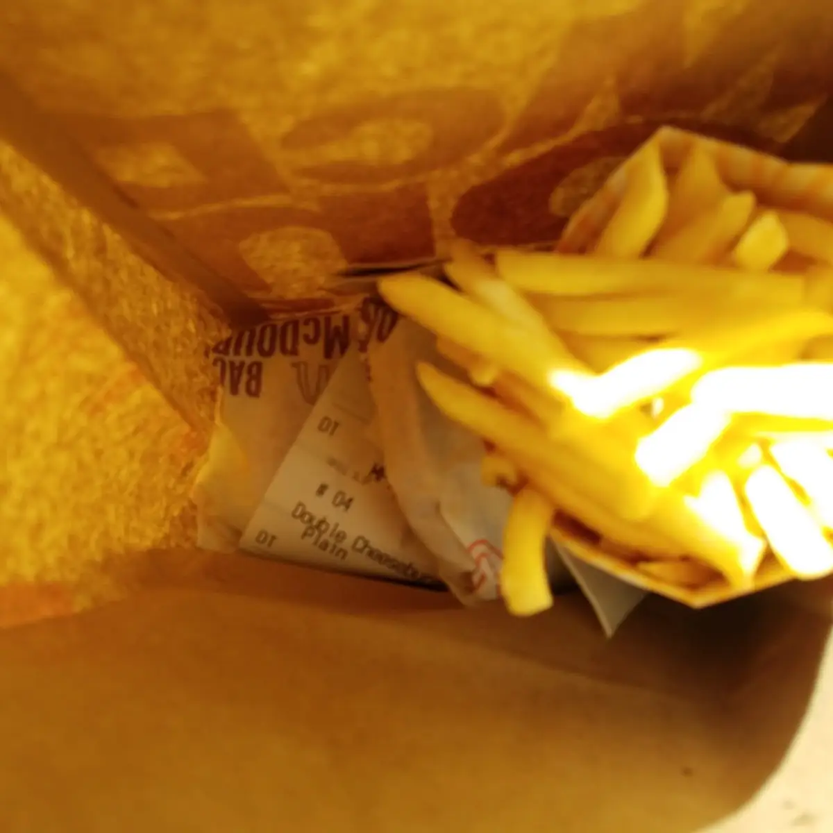 French Fries