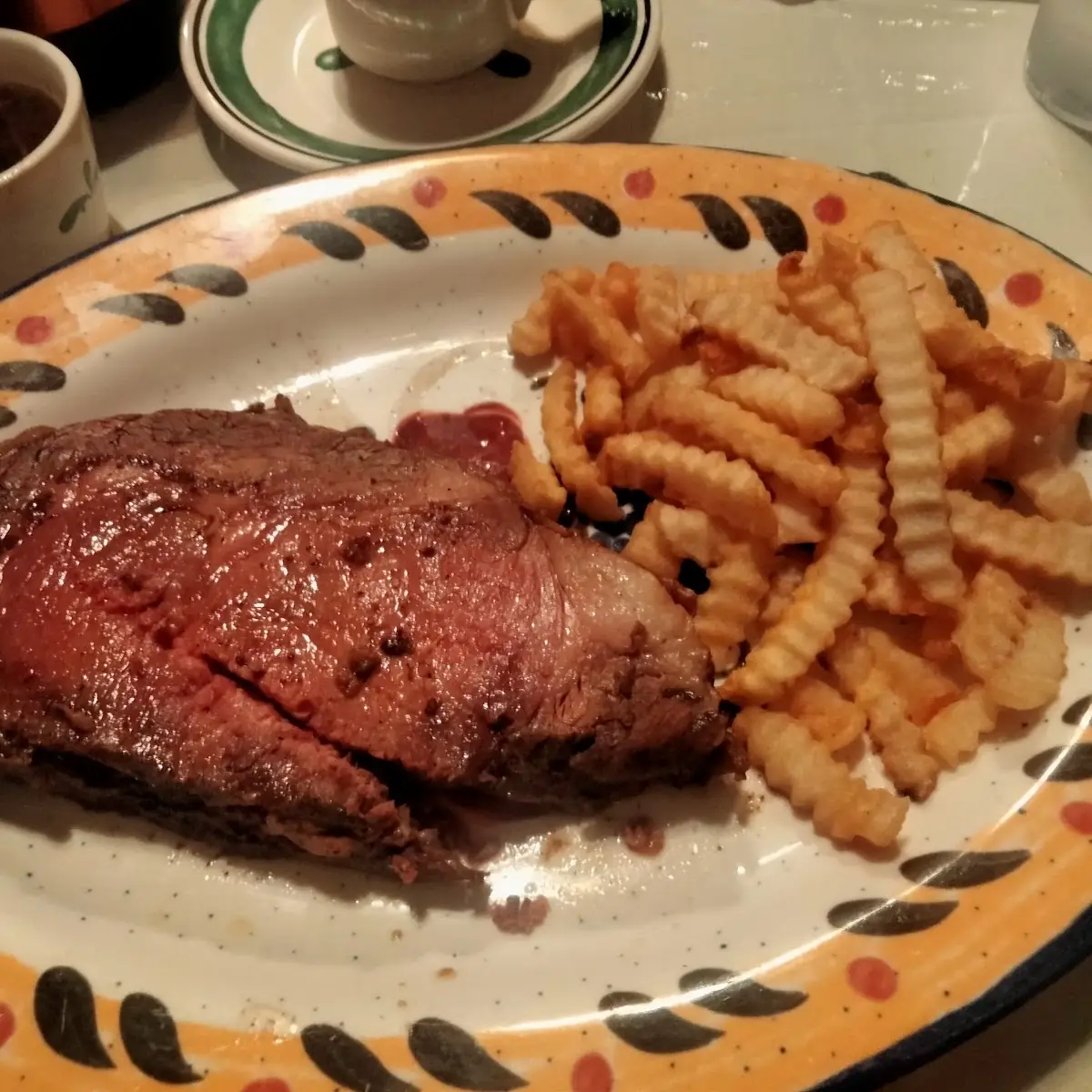 16oz Prime Rib