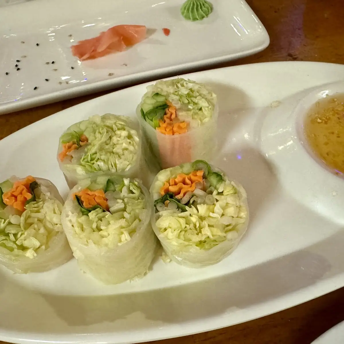Spring Roll