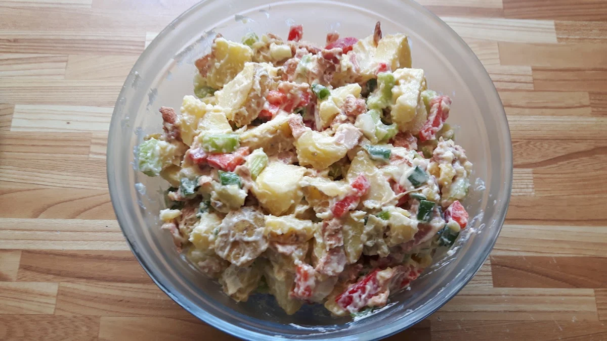 Potato Salad