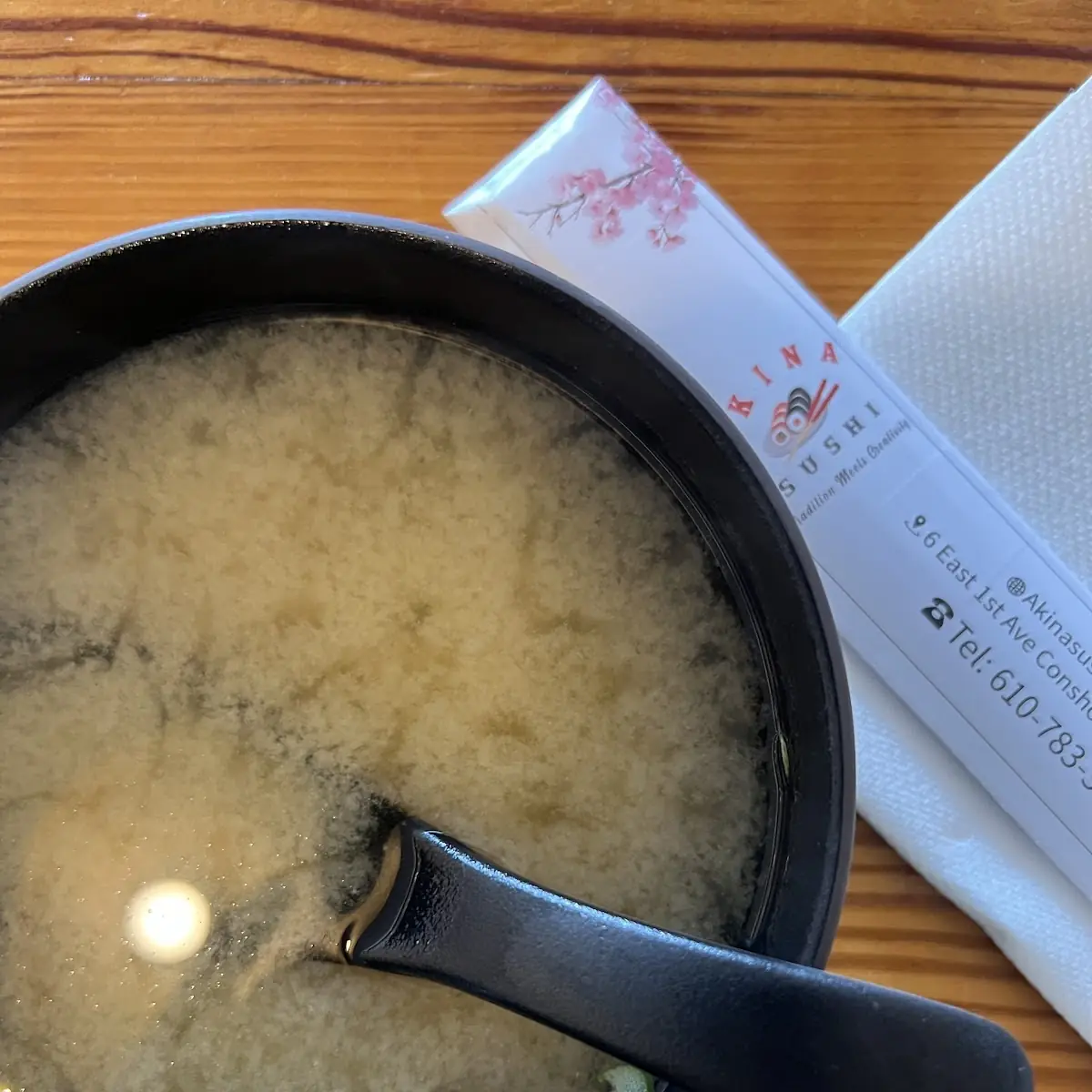 Vegetable Soup