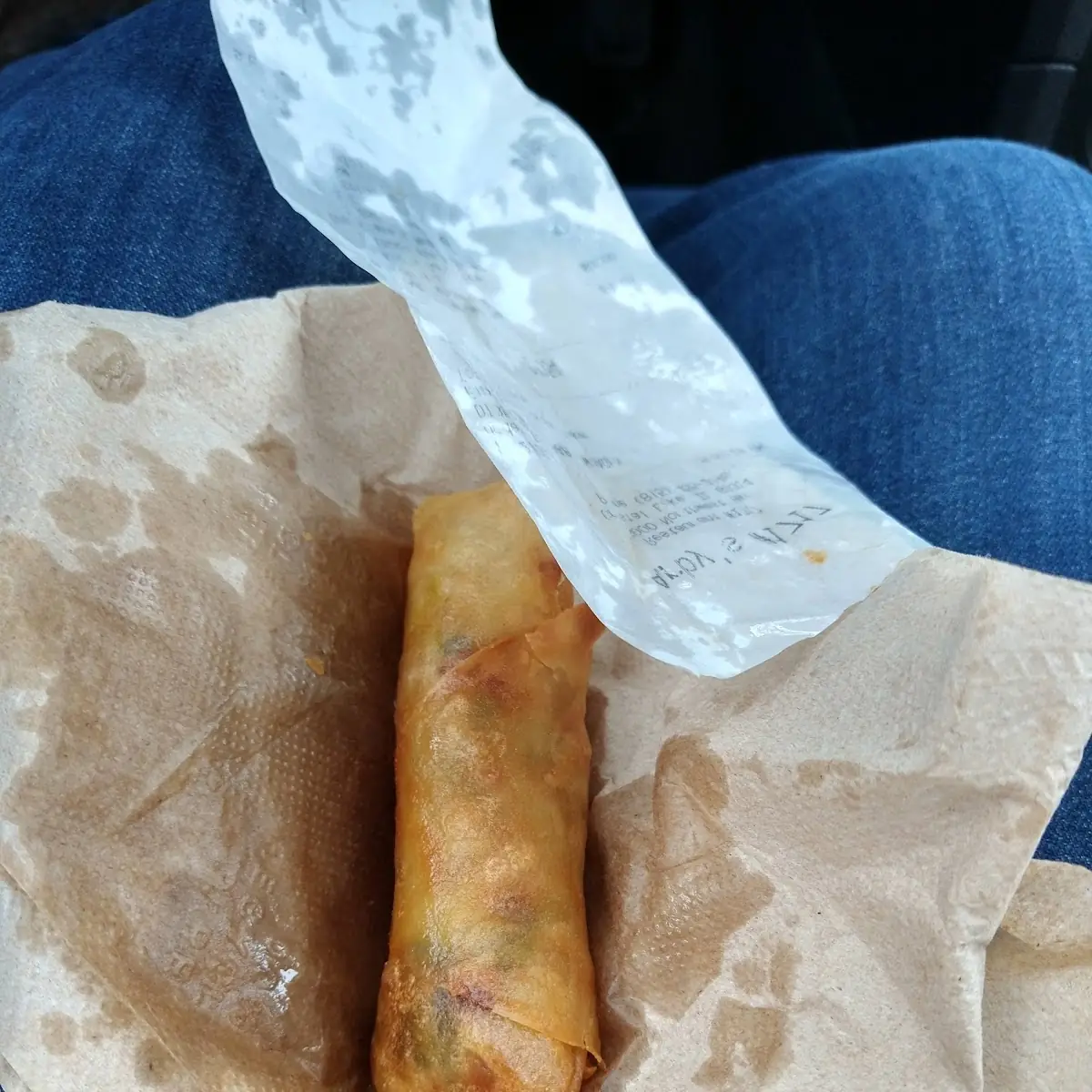 Spring Roll